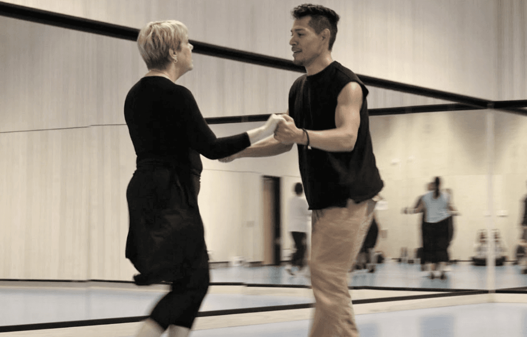 Professionella instruktörer