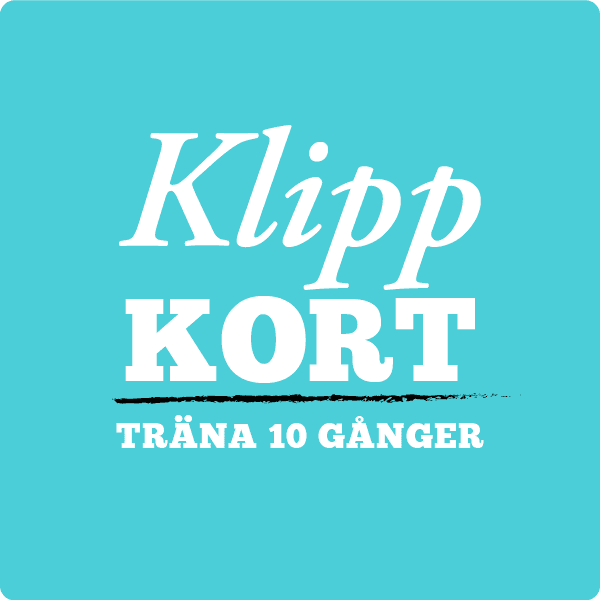 Klippkort 10
